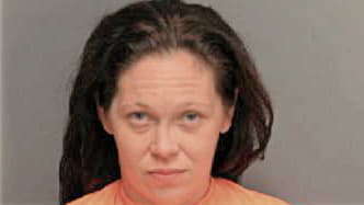 Mystique Krzeminski - Florence County, SC 