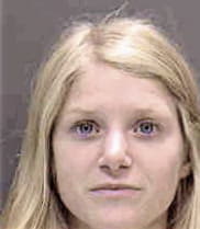 Ashley Lavinder, - Sarasota County, FL 