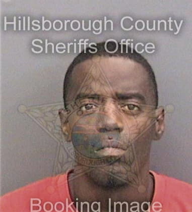 Charles Lawrence, - Hillsborough County, FL 