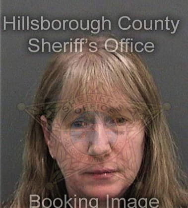 Courtney Lewis, - Hillsborough County, FL 