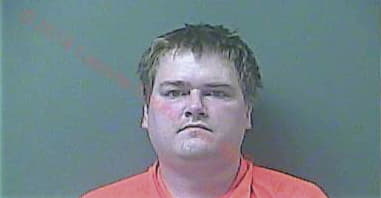 Steven Lewis, - LaPorte County, IN 