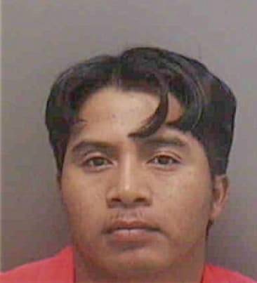 Daniel Lopez, - Lee County, FL 