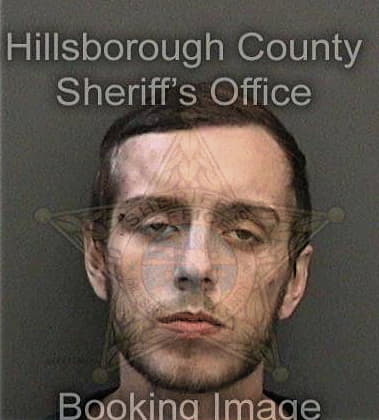 Jexon Lopezhernandez, - Hillsborough County, FL 