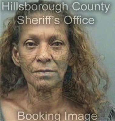 Roneishia Mack, - Hillsborough County, FL 