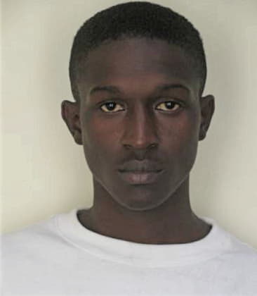 Earl Mann, - Hillsborough County, FL 