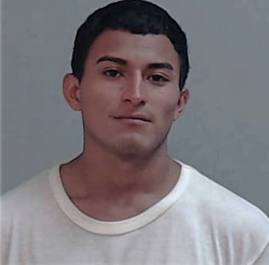 Antonio Martinez, - Hidalgo County, TX 