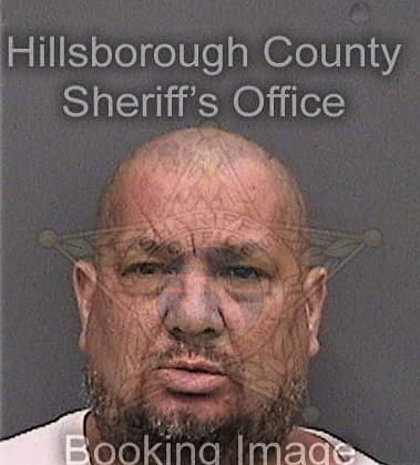 Miguel Martinez, - Hillsborough County, FL 