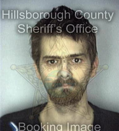 Juan Masias, - Hillsborough County, FL 