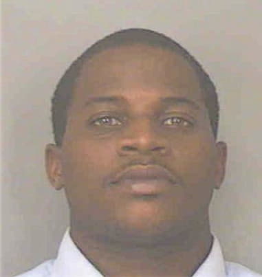 Clarence McClendon, - Polk County, FL 