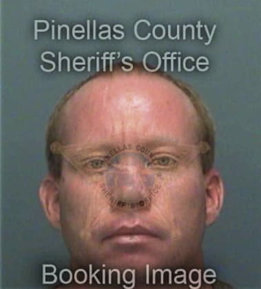 Daniel McClinton - Pinellas County, FL 