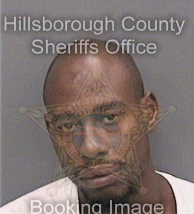 Bernard McCloud - Hillsborough County, FL 