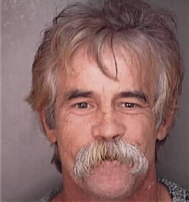 Ernest McNair - Polk County, FL 