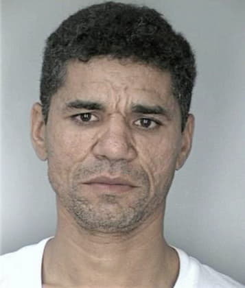 John Meadows - Hillsborough County, FL 