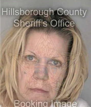 Melody Medicinebear - Hillsborough County, FL 