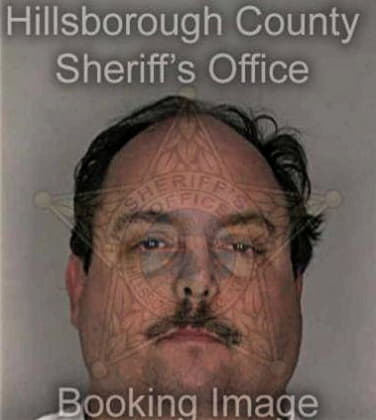 Augustin Melendez - Hillsborough County, FL 