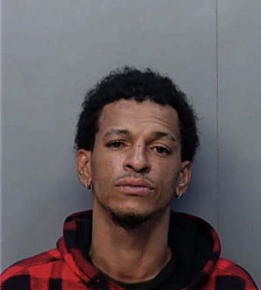 Leonel Mesa, - Dade County, FL 