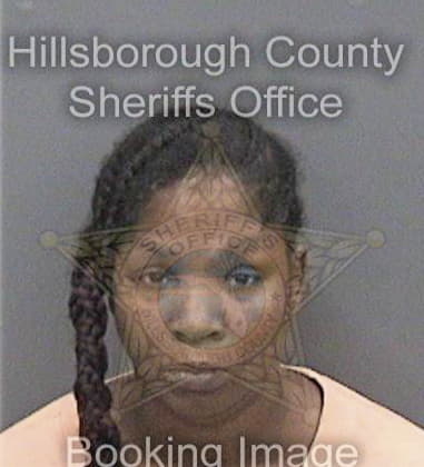Latonya Miller - Hillsborough County, FL 