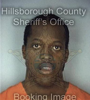 Robert Miller - Hillsborough County, FL 