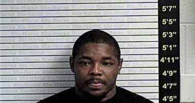 Dorian Misher, - Graves County, KY 