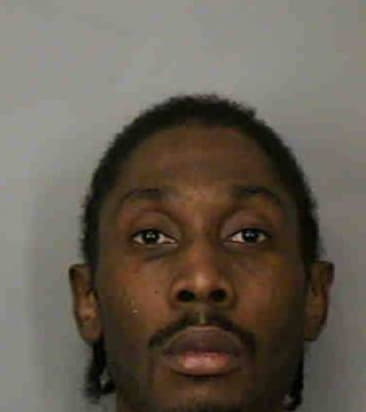 Franco Mitchell, - Polk County, FL 