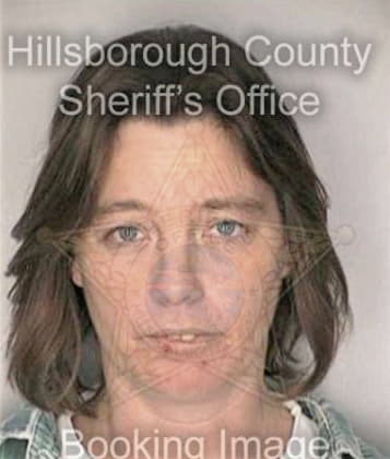 Kristie Mitchell - Hillsborough County, FL 