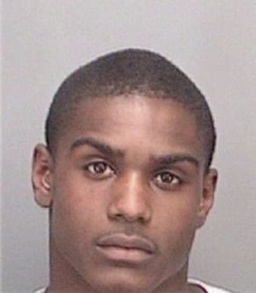 Steven Mosley, - Pinellas County, FL 