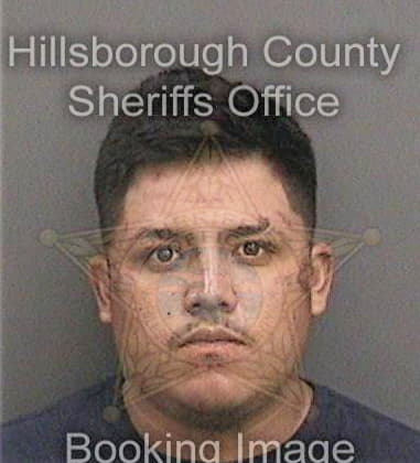 Santiago Murillomarin, - Hillsborough County, FL 