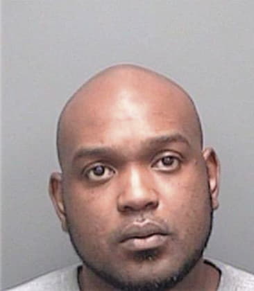 Gandy Neeley, - Pinellas County, FL 