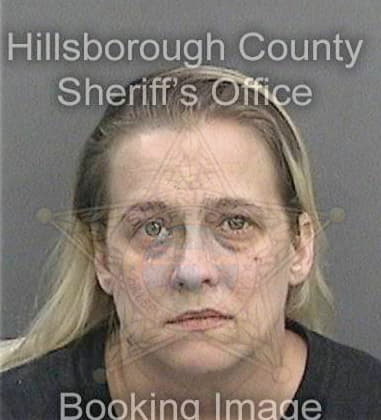 Cristina Negron, - Hillsborough County, FL 