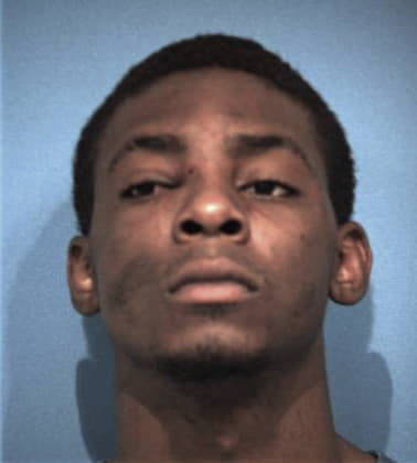 Rodney Noel - Williamson County, TX 