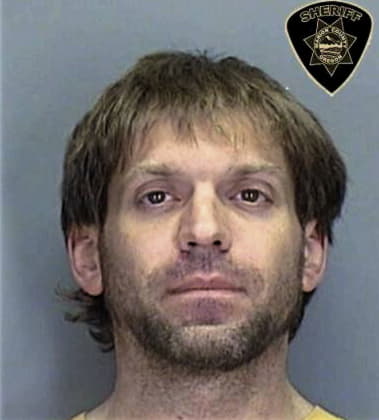 George Novakovskiy, - Marion County, OR 