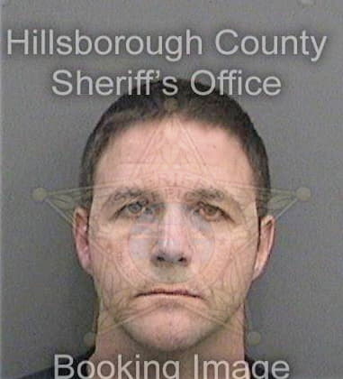 Wilberto Ocasio, - Hillsborough County, FL 