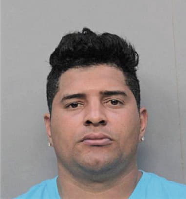 Fernando Orozco, - Dade County, FL 