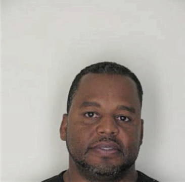 Henry Osby, - Hillsborough County, FL 