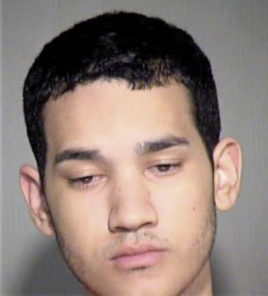 Juan Pena-Medina - Maricopa County, AZ 