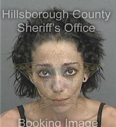 Michelle Penter, - Hillsborough County, FL 