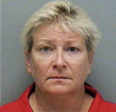 Maria Perez, - Lee County, FL 