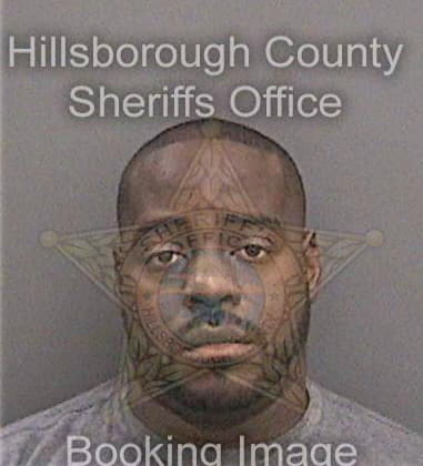 Anthony Phillips, - Hillsborough County, FL 