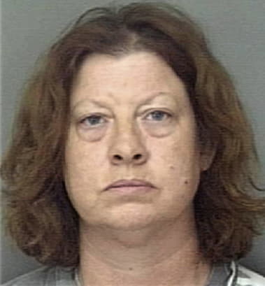 Deborah Pinette, - Polk County, FL 