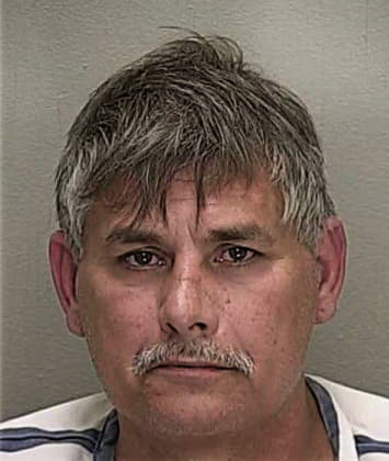 Victor Potter, - Marion County, FL 