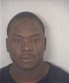 Carlton Ranson, - Fulton County, GA 