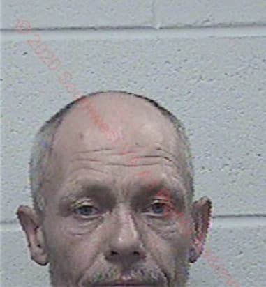 Robert Renfro, - Washington County, VA 