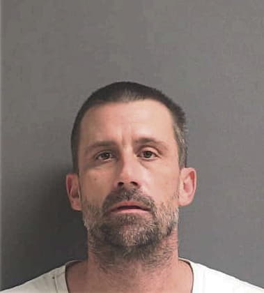 Michael Reuter, - Volusia County, FL 