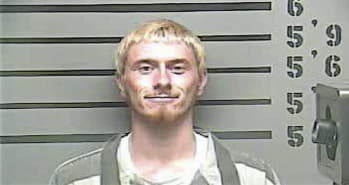 Brad Reynolds, - Hopkins County, KY 