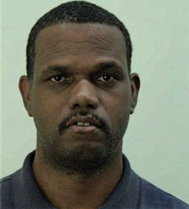Larry Rivers - Hillsborough County, FL 