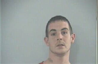 Ian Robbins - Fayette County, KY 