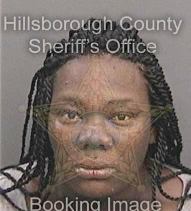 Rita Roberts - Hillsborough County, FL 