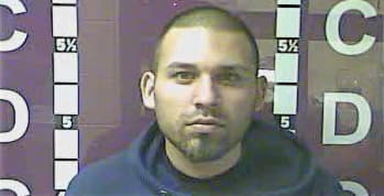 Jose Roblero - Madison County, KY 