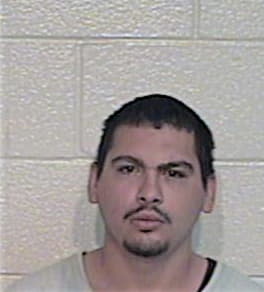 Christopher Rodriguez - Hidalgo County, TX 