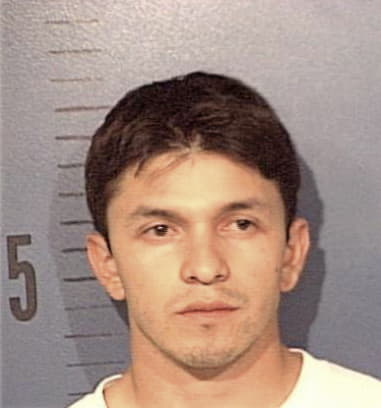 Robert Rodriquez, - Taylor County, TX 